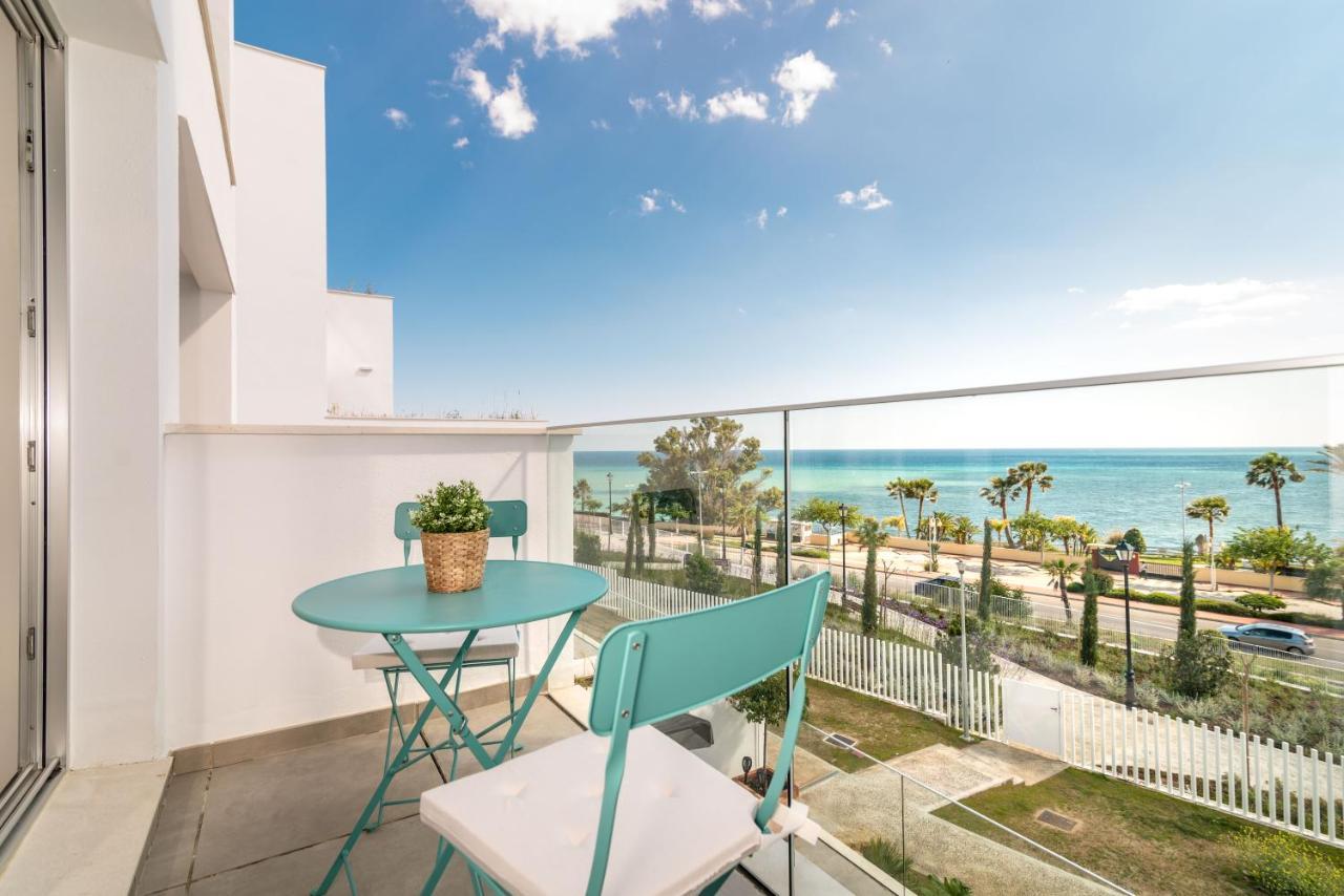 Vb Grecia - 3 Bdr With Sea Views Apartment