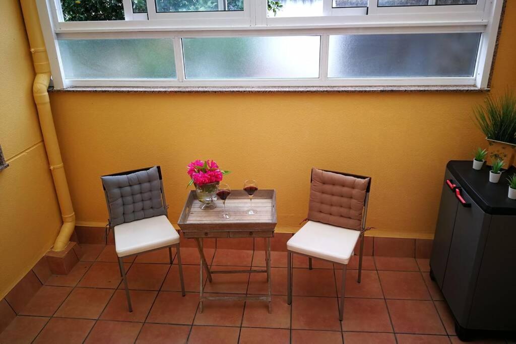 Apartamento La Casa De Mia *
