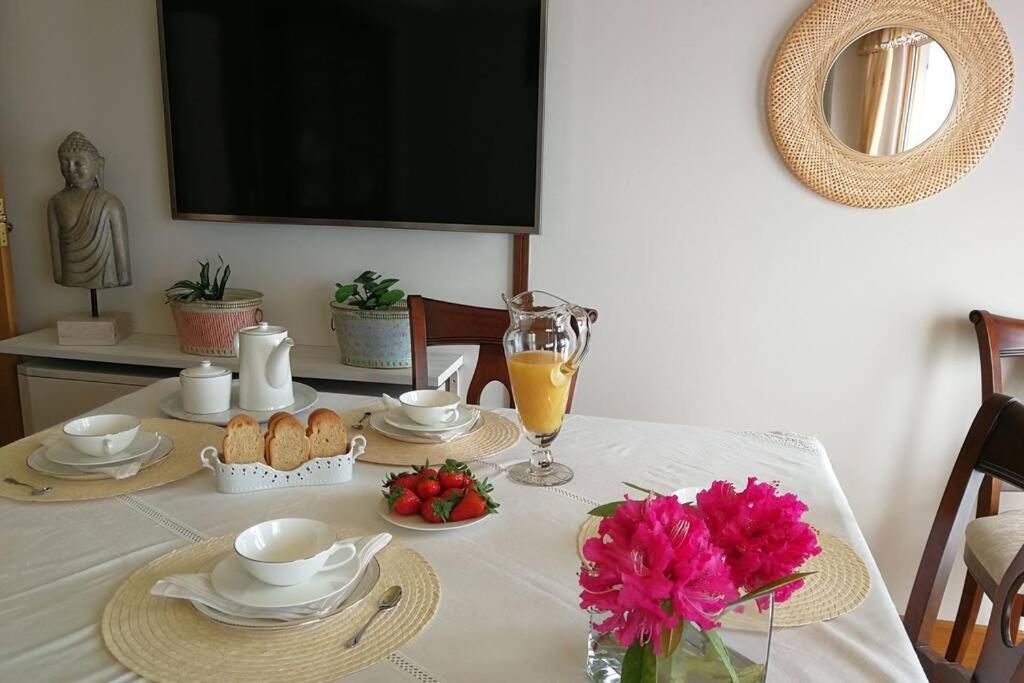 La Casa De Mia Melide