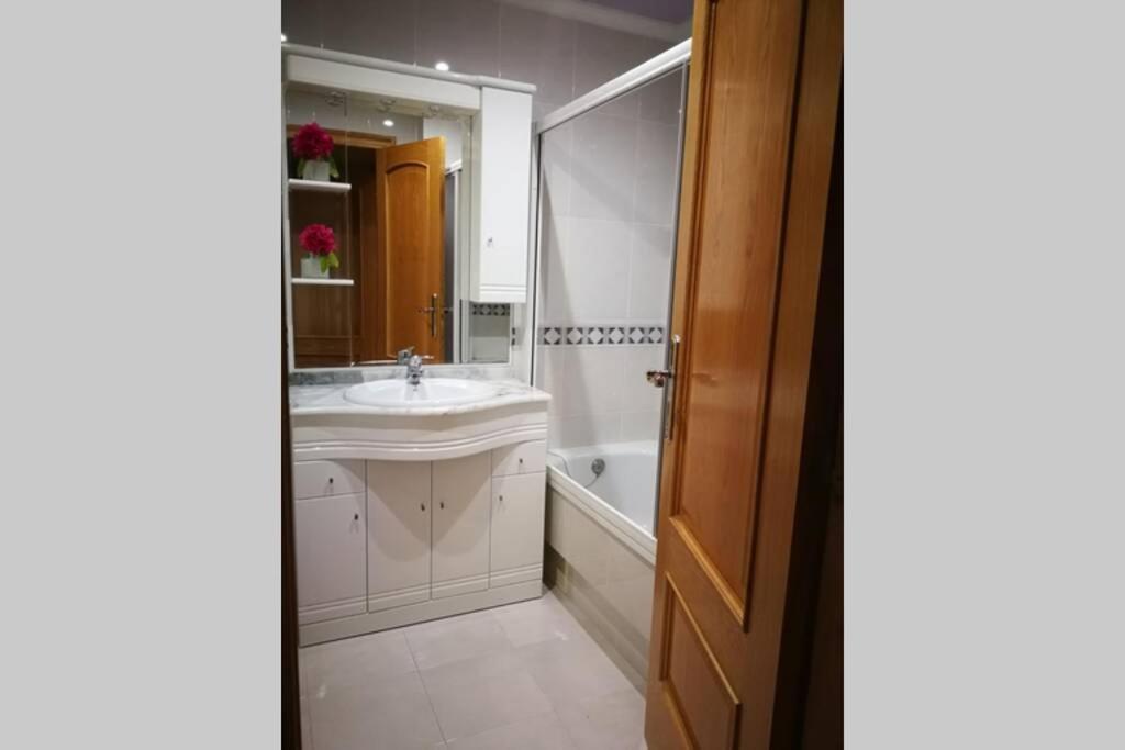 Apartamento La Casa De Mia *