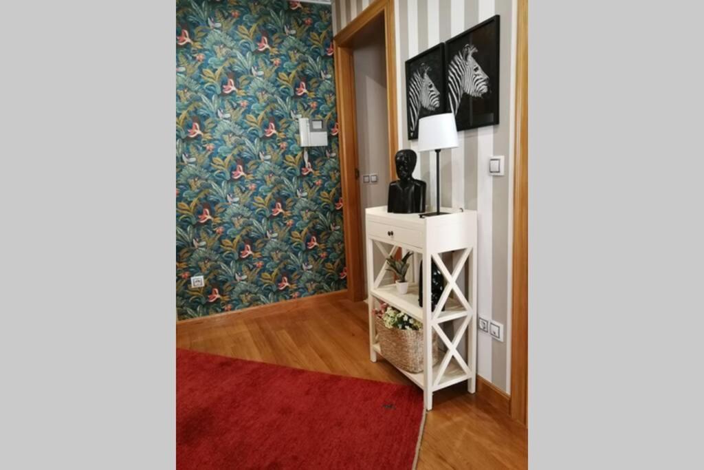 Apartamento La Casa De Mia *