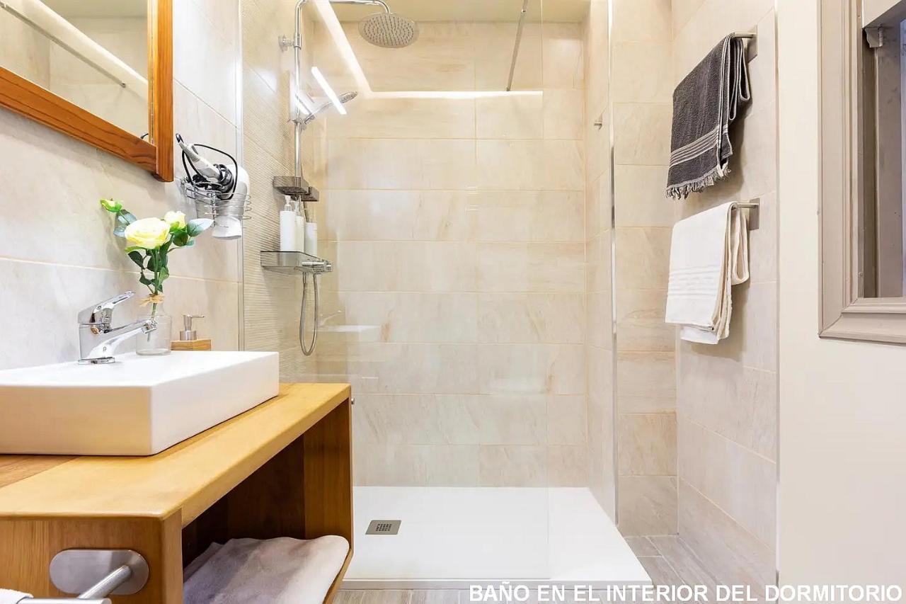 D'angela Centro Apartamento Pontevedra