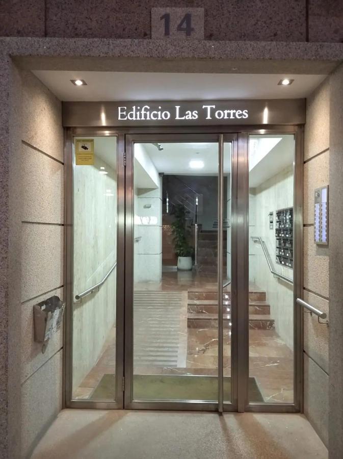 D'angela Centro Pontevedra