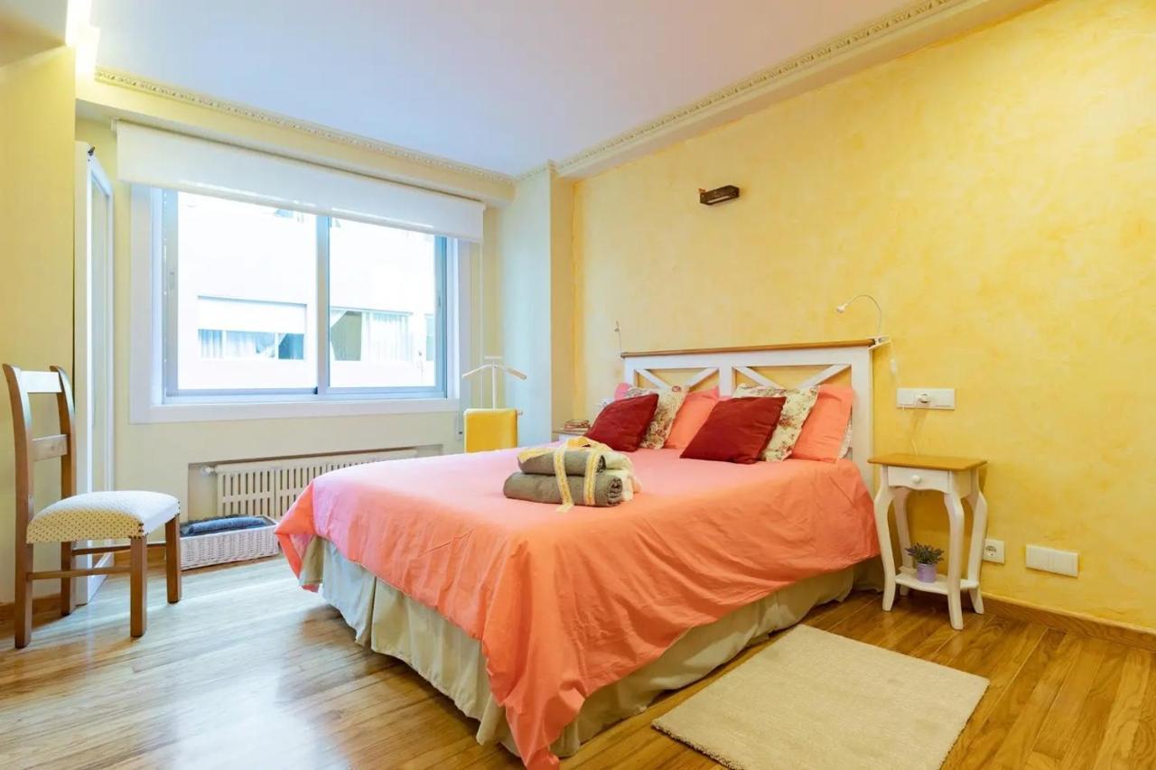Apartamento D'angela Centro *