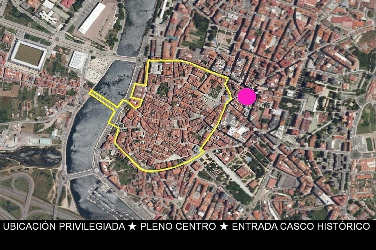 D'angela Centro Apartamento