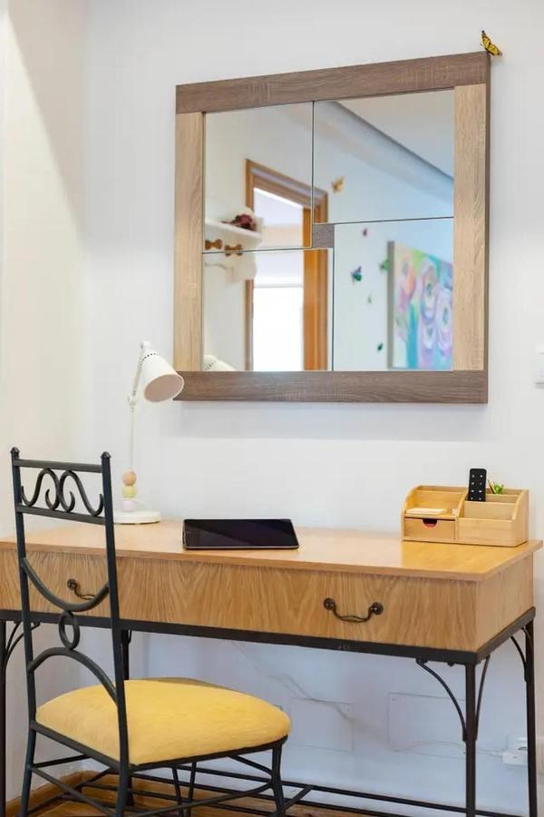 Apartamento D'angela Centro