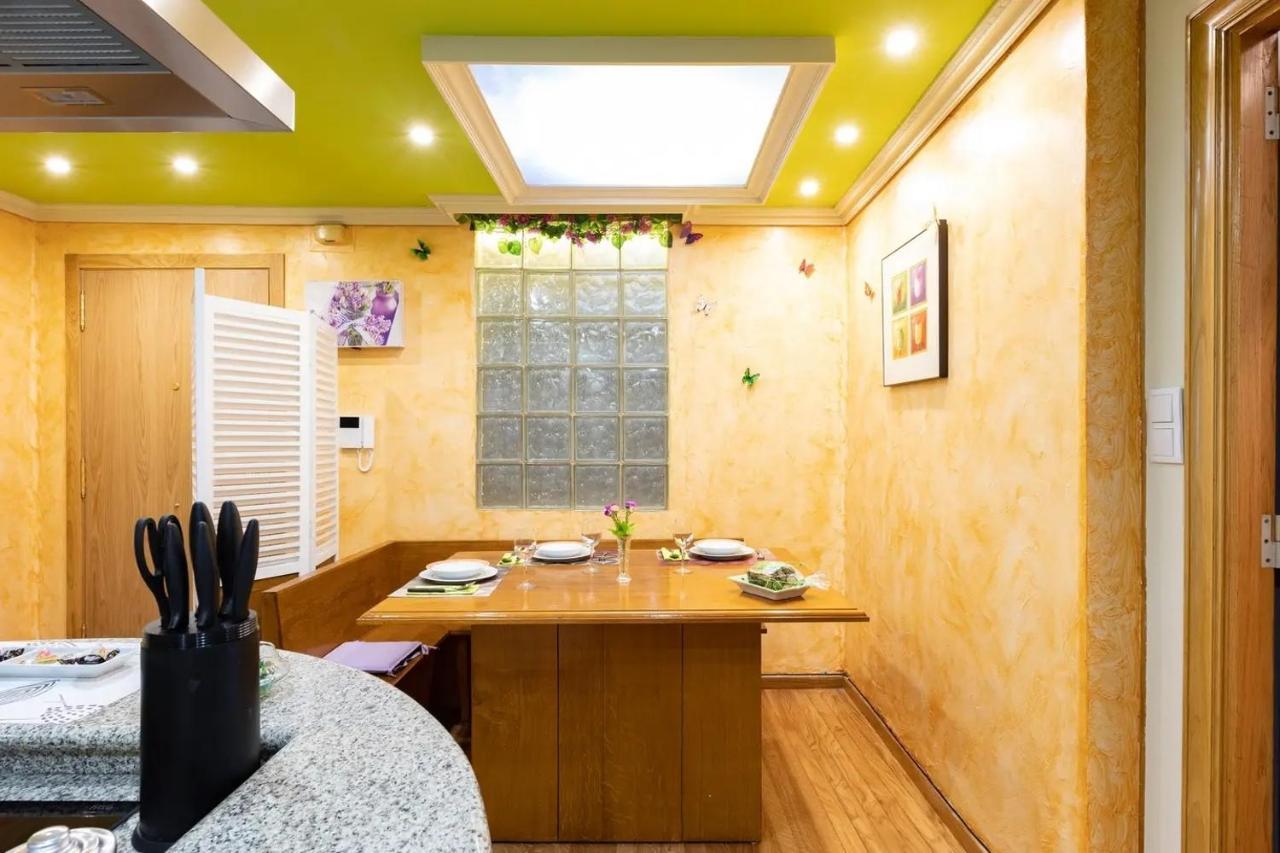 Apartamento D'angela Centro Pontevedra
