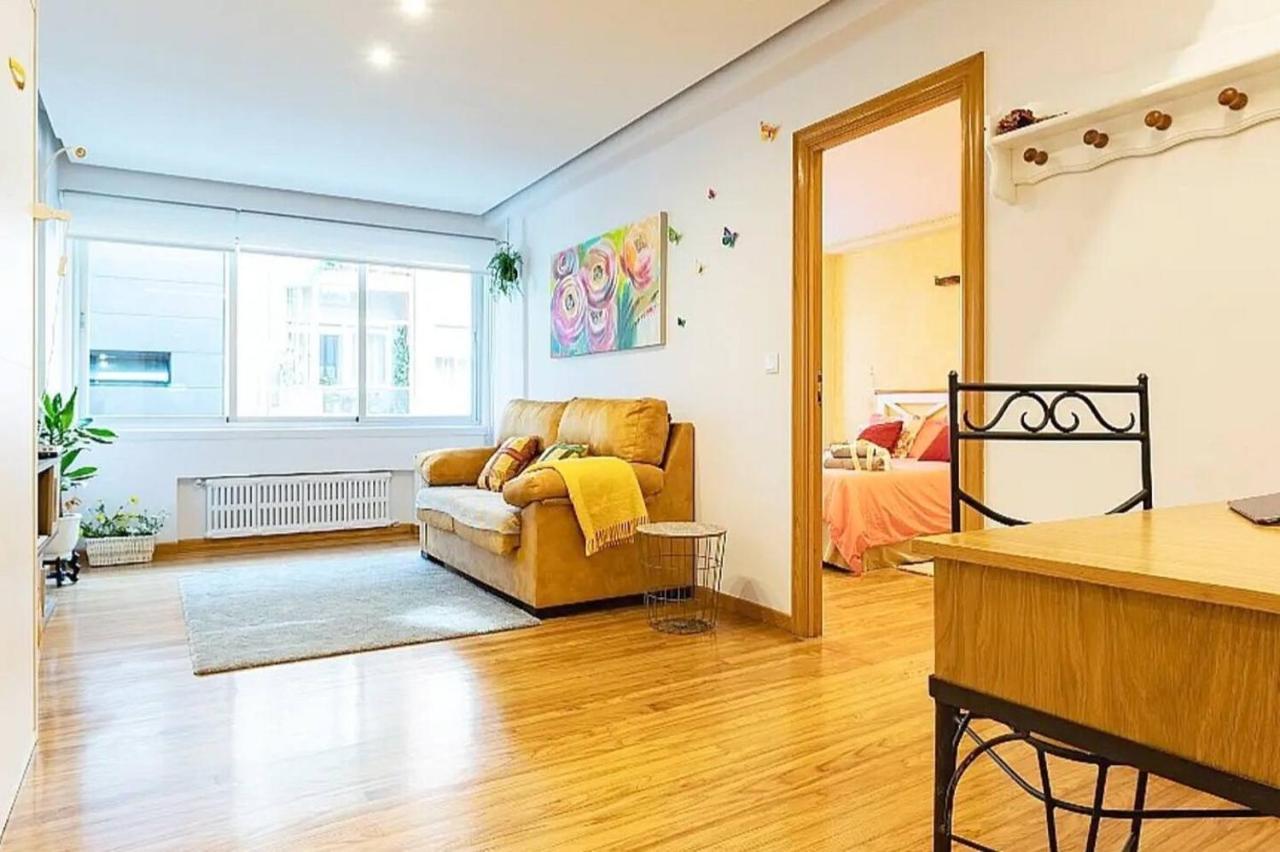 Apartamento D'angela Centro Pontevedra