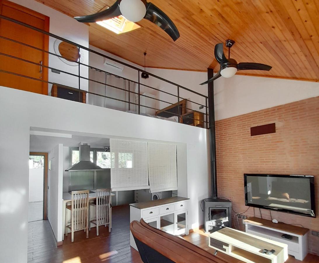 Fantastico Loft Entre Montanas, Con Piscina Comunitaria Holiday home