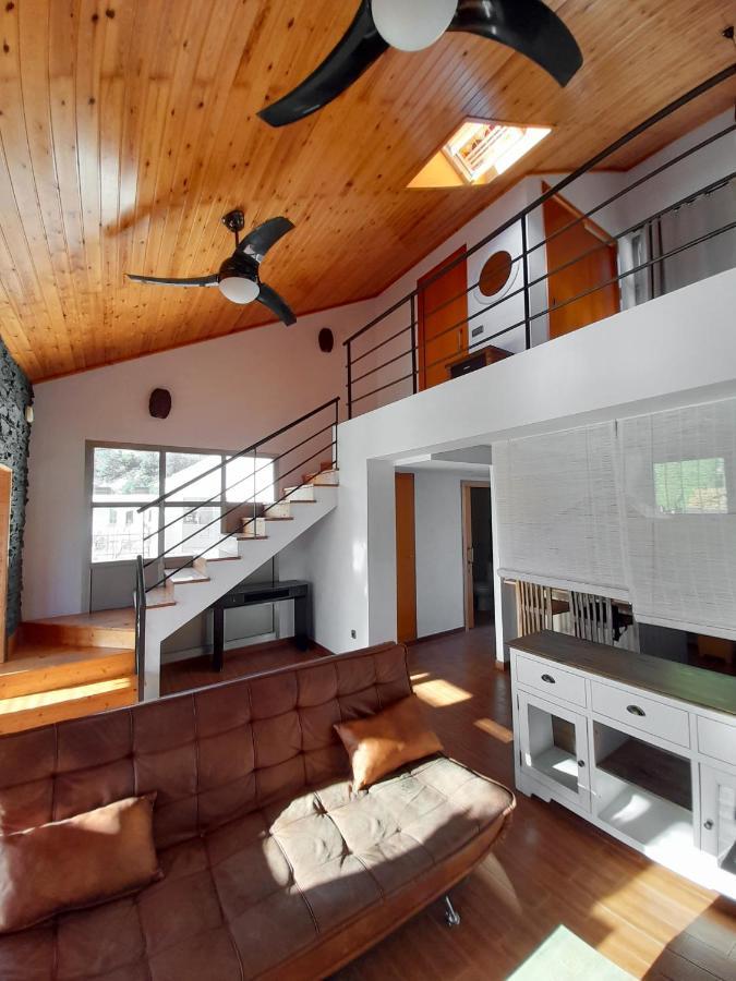 Fantastico Loft Entre Montanas, Con Piscina Comunitaria Holiday home