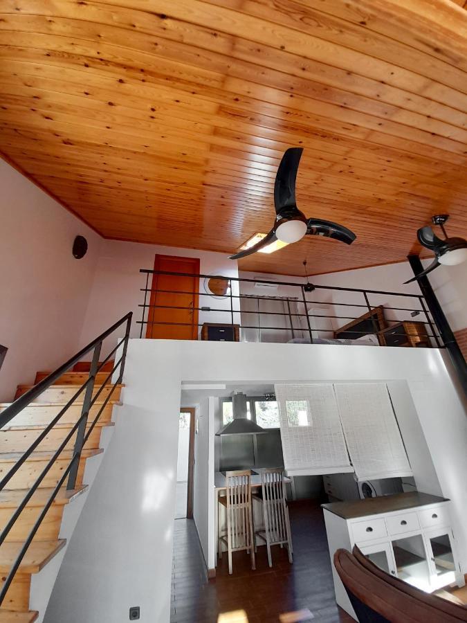 Fantastico Loft Entre Montanas, Con Piscina Comunitaria Holiday home *