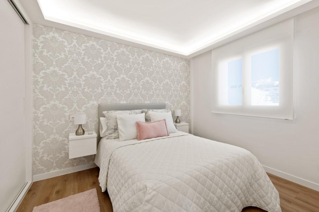 Apartment Sunny Modern Perfect Located Estepona