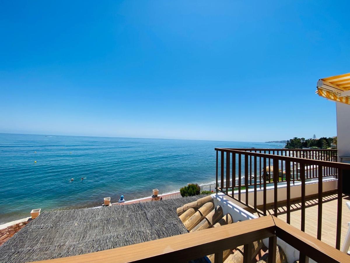 Casa Arena - Mejores Vistas Del Mediterráneo Сasa de vacaciones El Faro