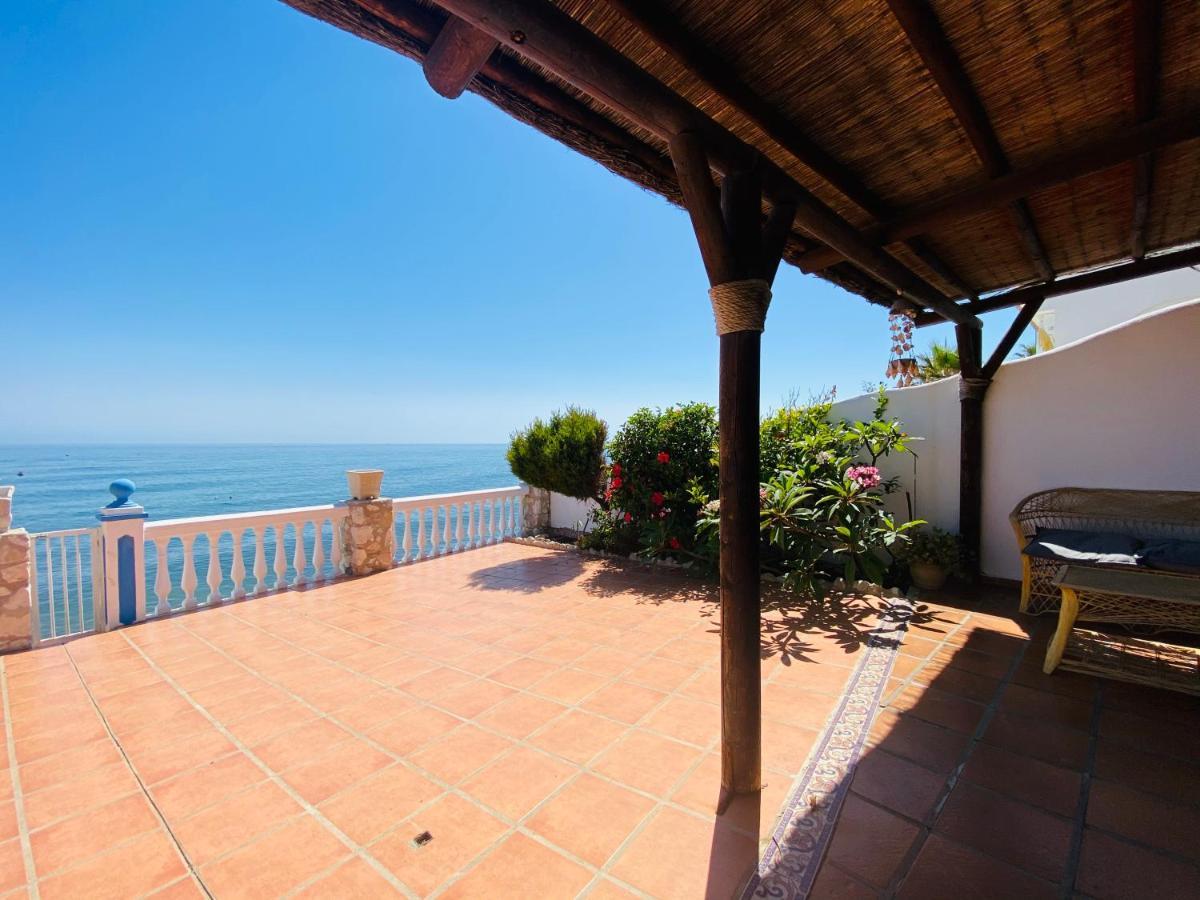 Casa Arena - Mejores Vistas Del Mediterráneo *
