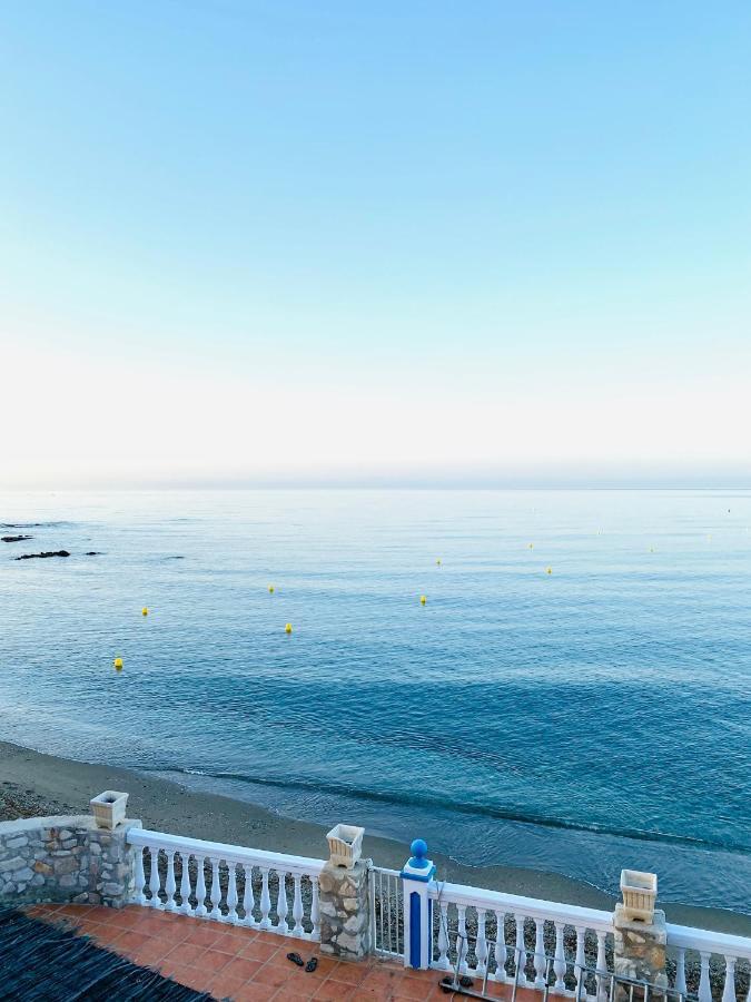 Casa Arena - Mejores Vistas Del Mediterráneo El Faro