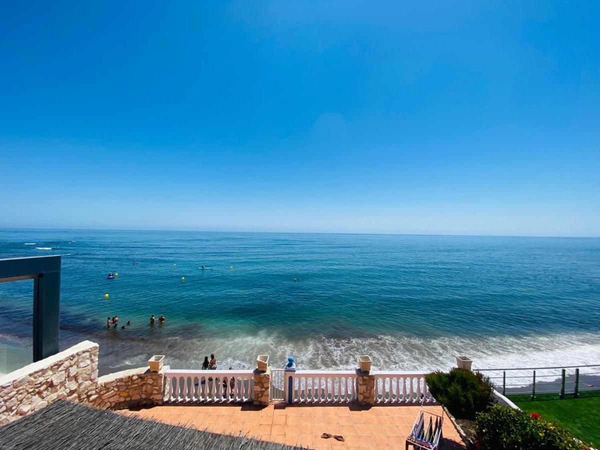 Casa Arena - Mejores Vistas Del Mediterráneo * El Faro