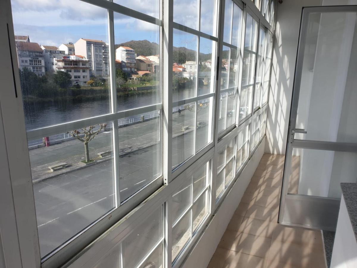 Piso Costa Da Morte Ponte Do Porto