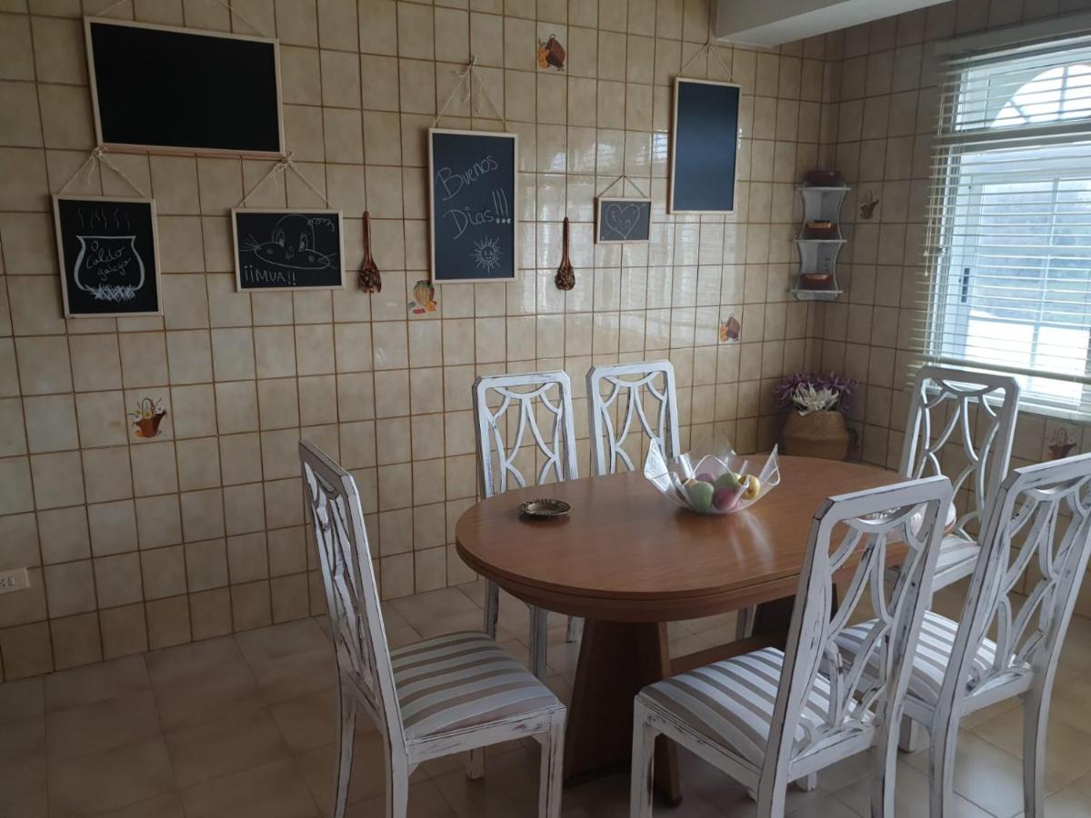 Apartment Piso Costa Da Morte