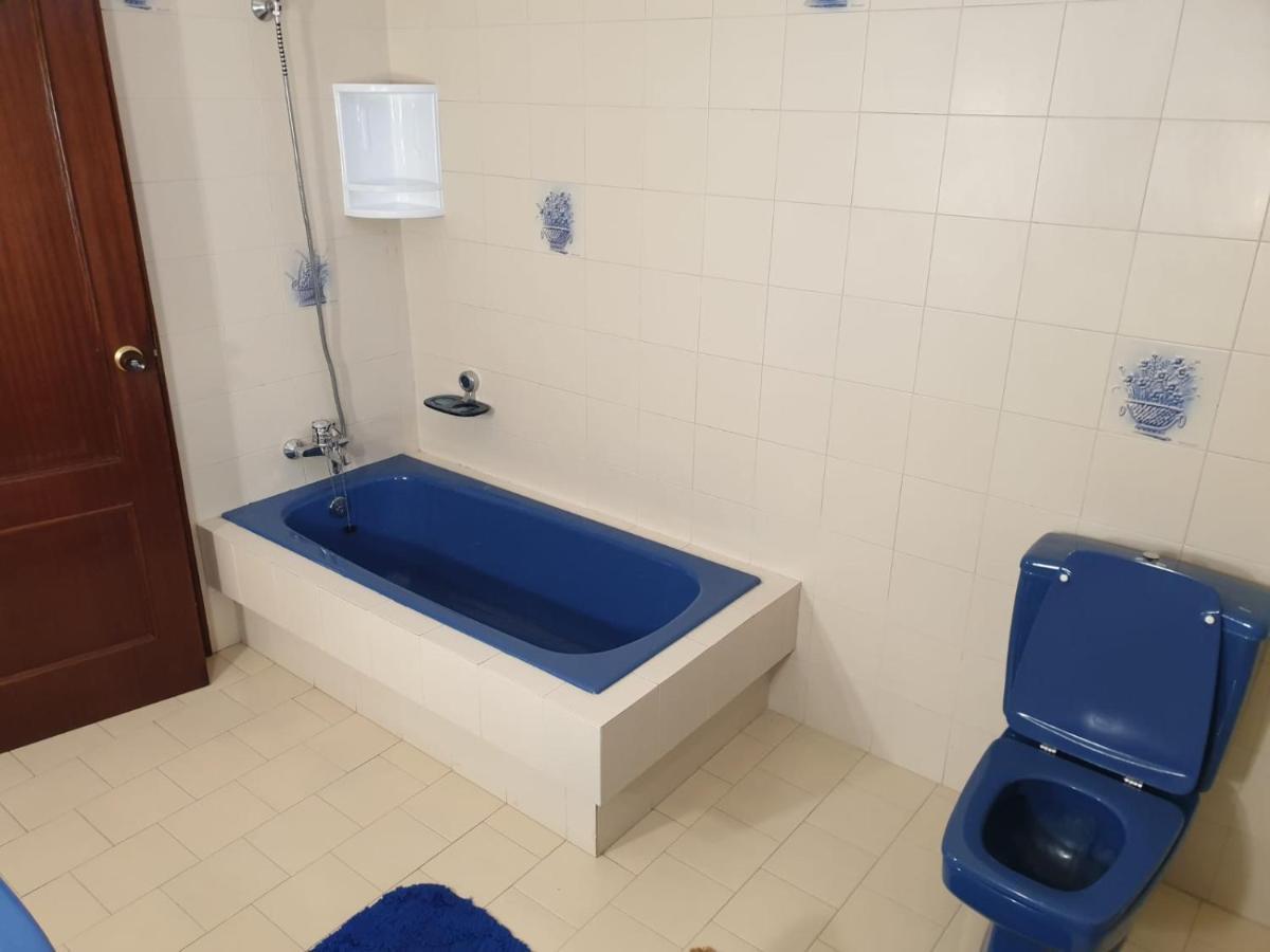 Apartment Piso Costa Da Morte