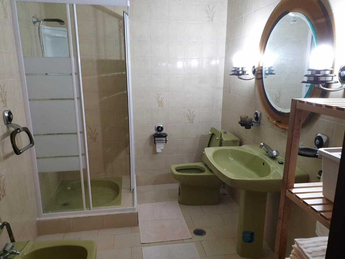 Apartment Piso Costa Da Morte