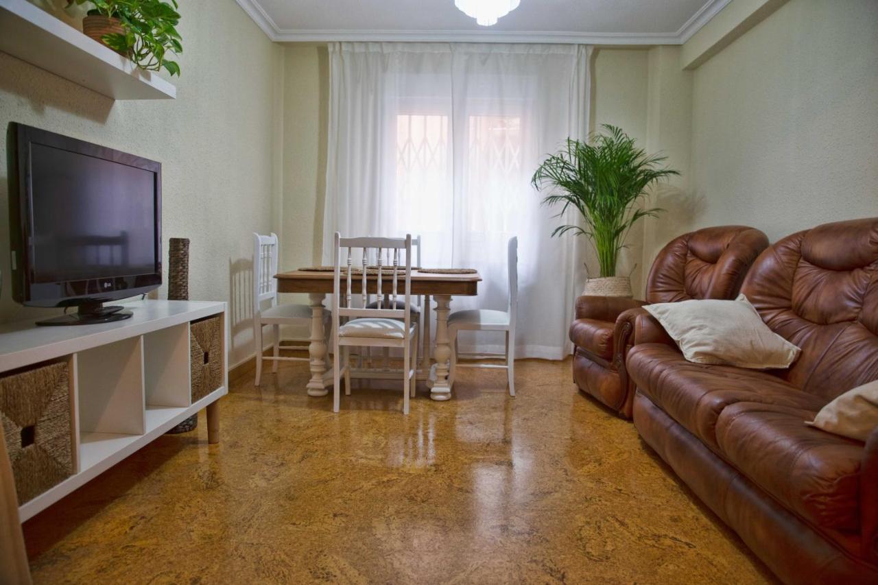 Les Fuentines Apartamento Onís