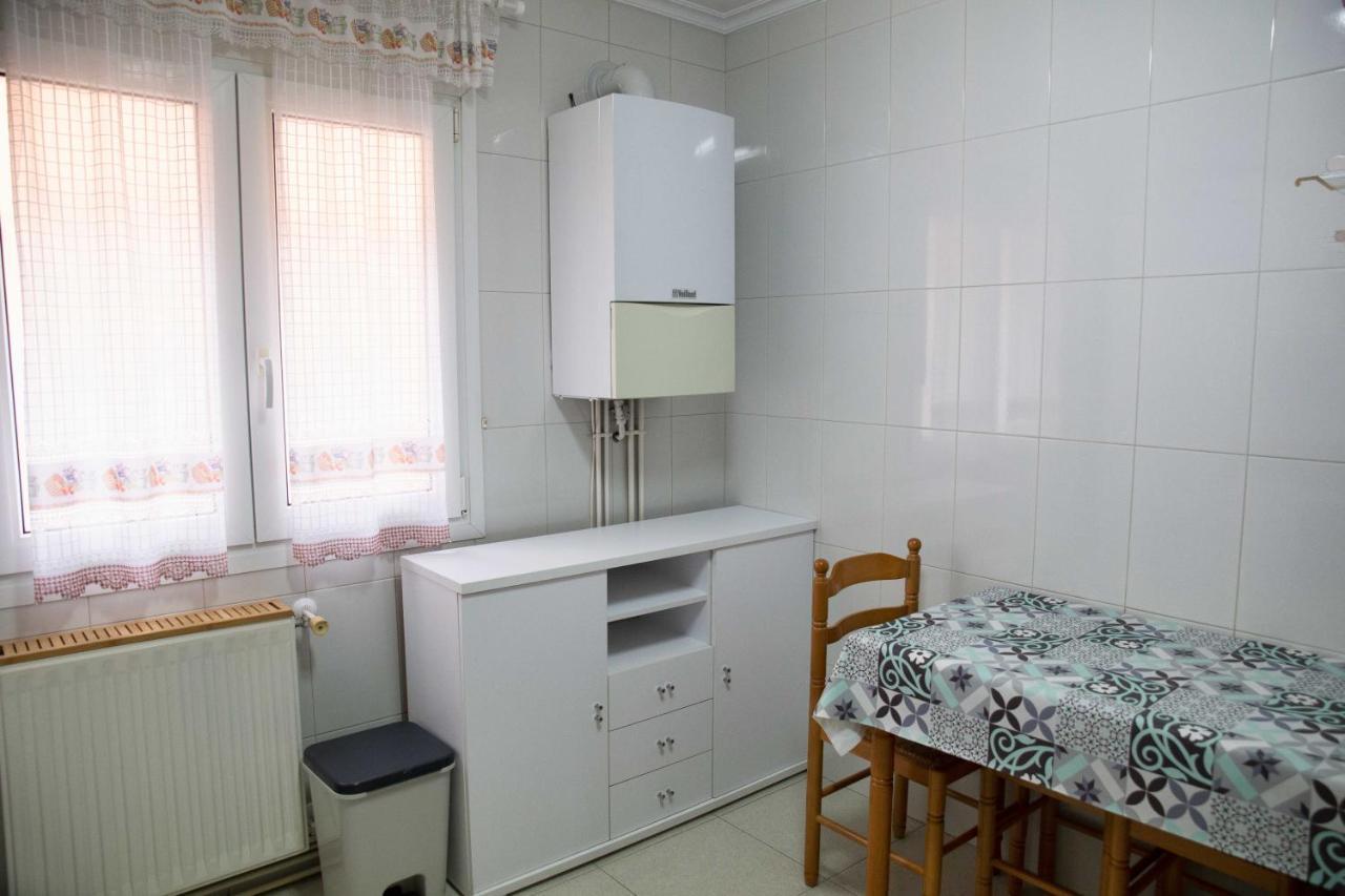 Les Fuentines Apartamento *
