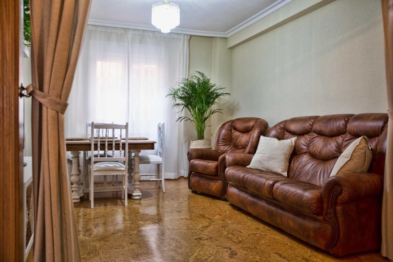 Les Fuentines Apartamento