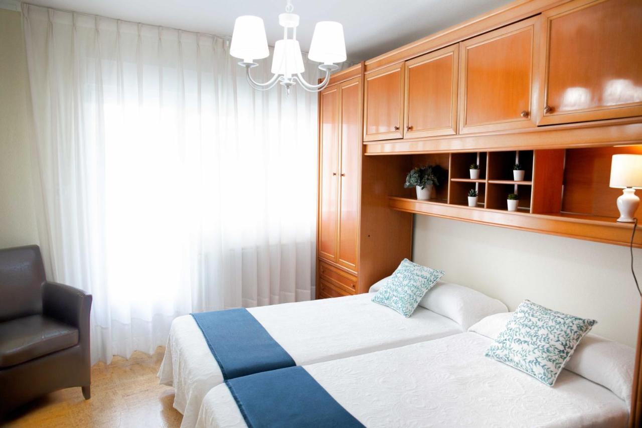Apartamento Les Fuentines *