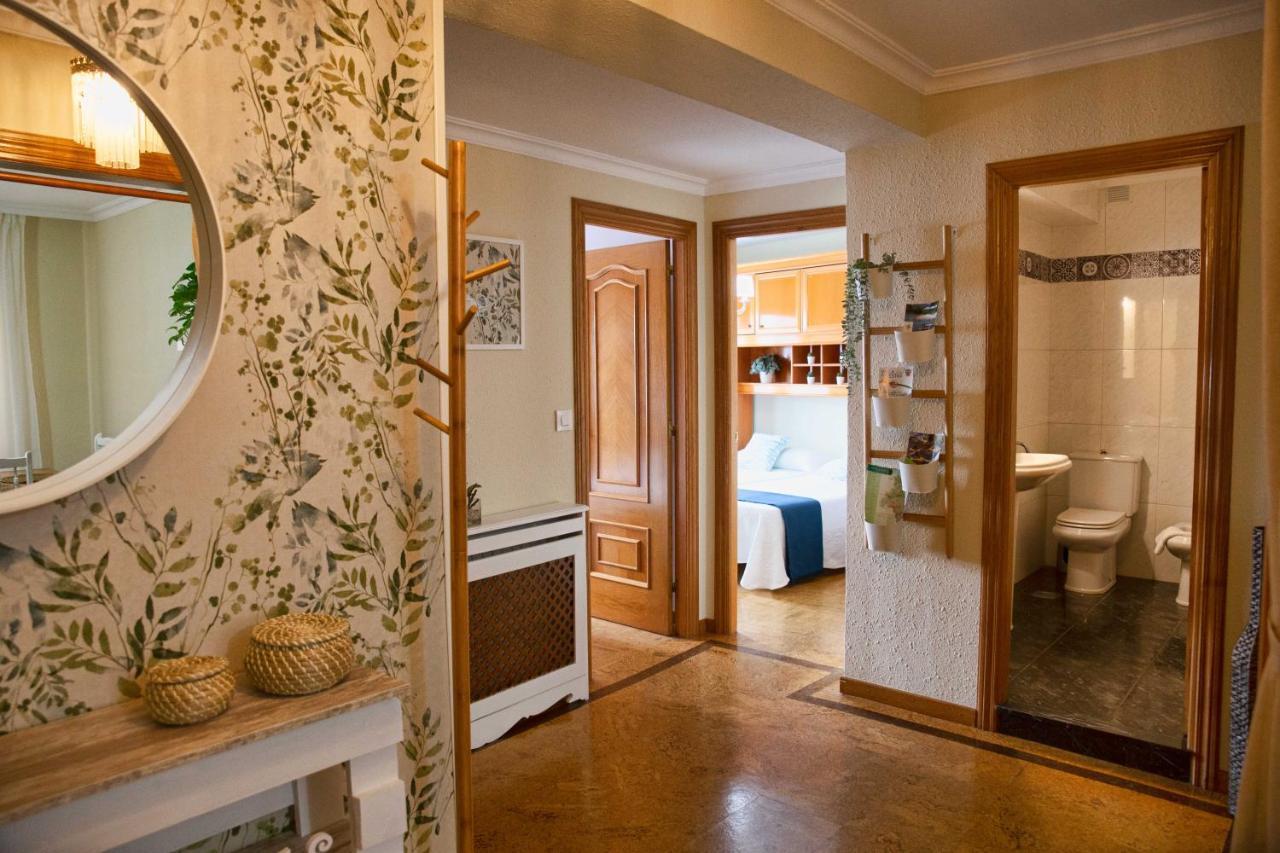 Apartamento Les Fuentines *
