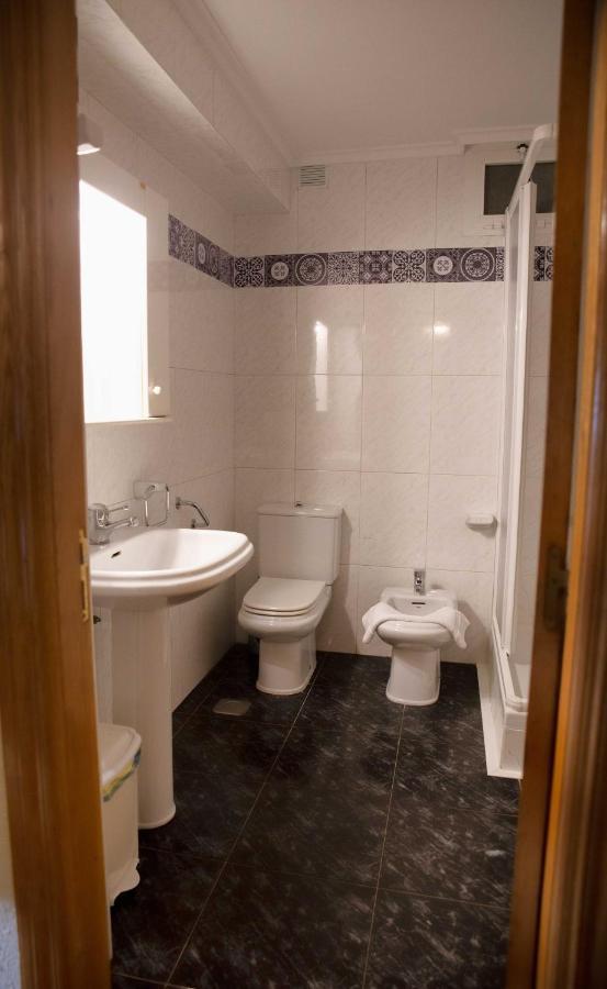 Apartamento Les Fuentines Onís