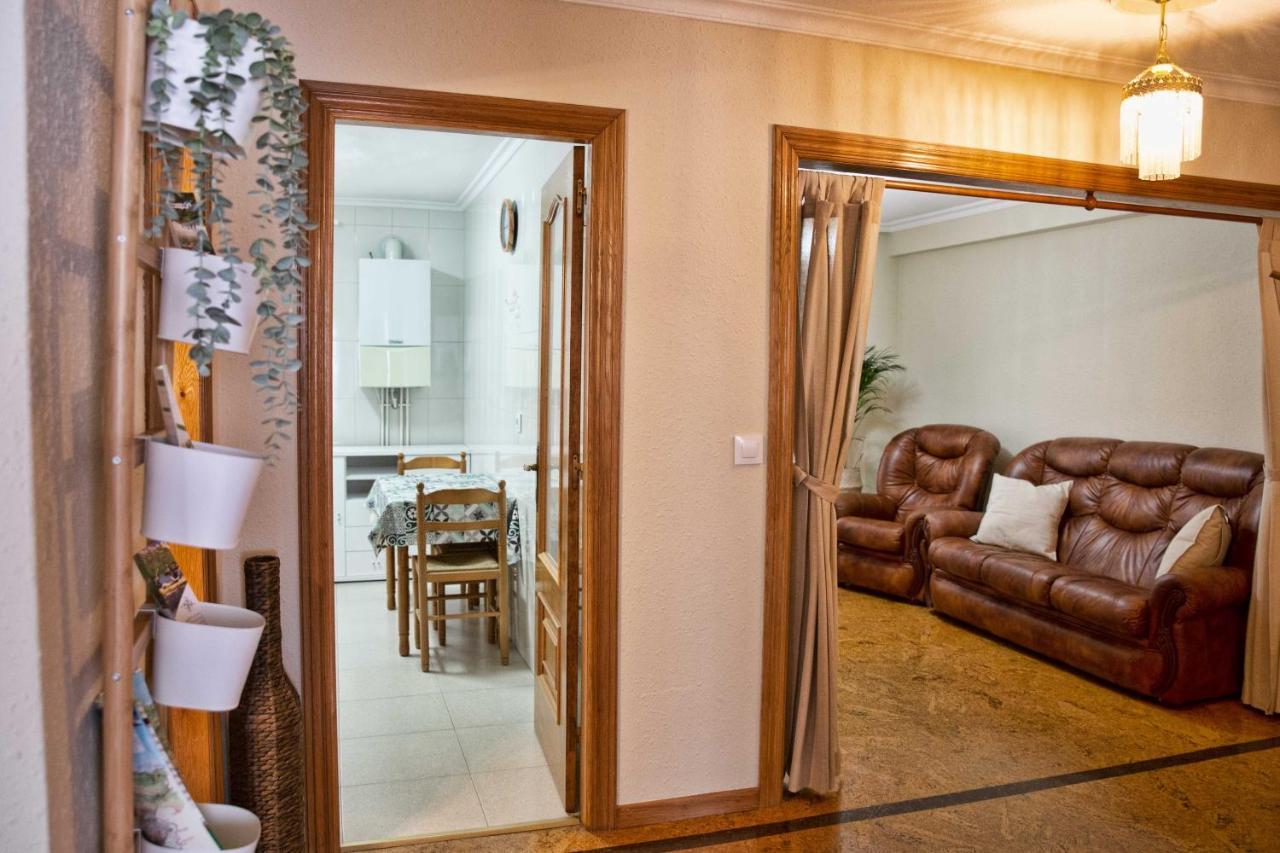 Les Fuentines Apartamento Onís