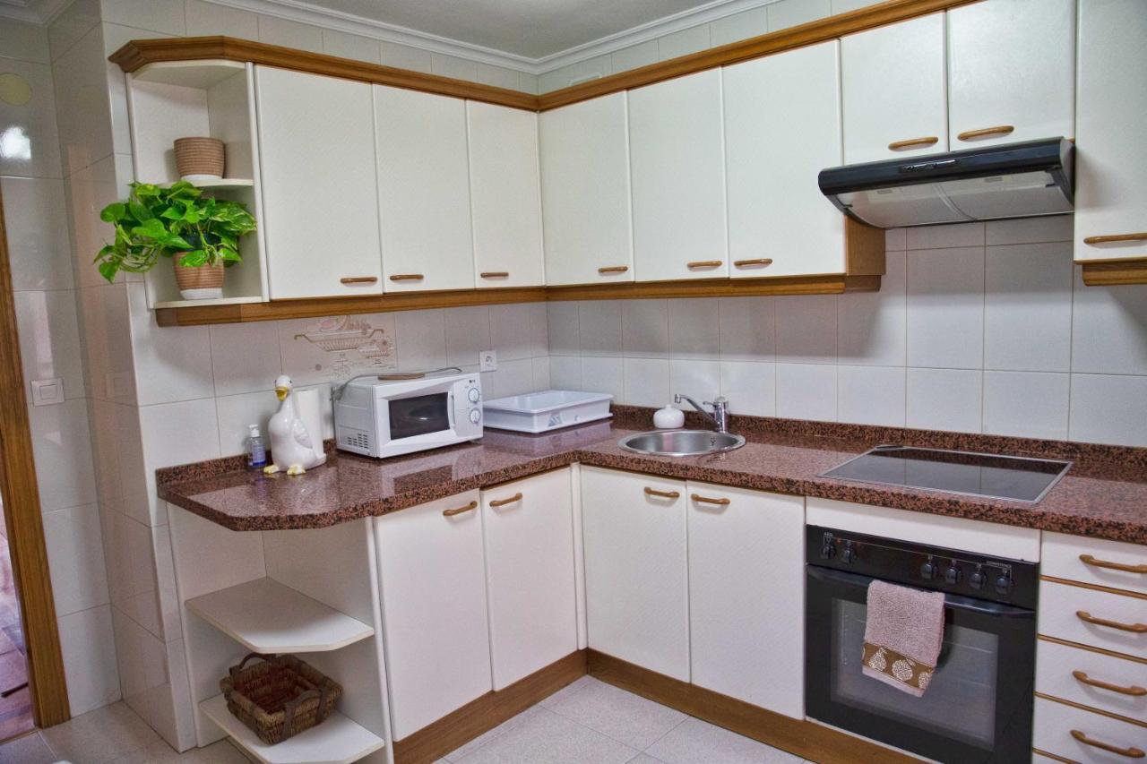 Les Fuentines Apartamento *