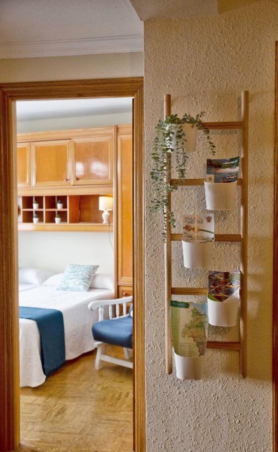 Apartamento Les Fuentines Onís