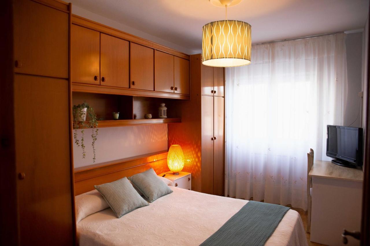 Les Fuentines Apartamento
