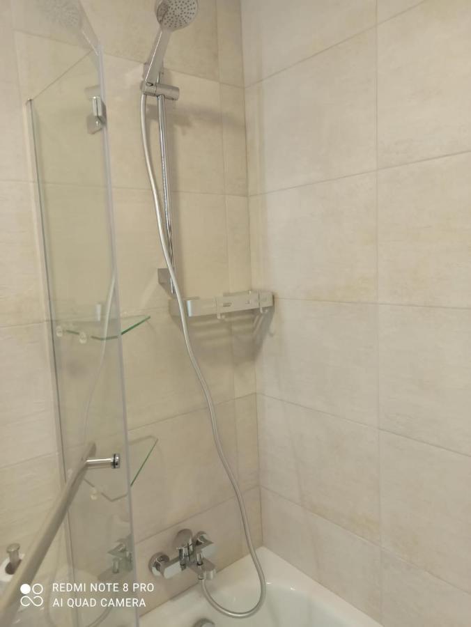 Apartamento Teatinos *