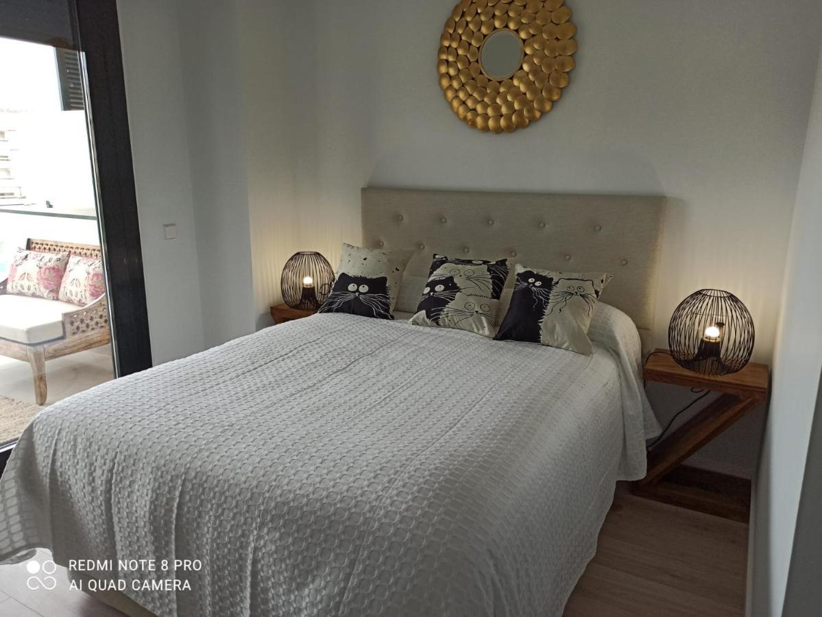 Teatinos Apartamento
