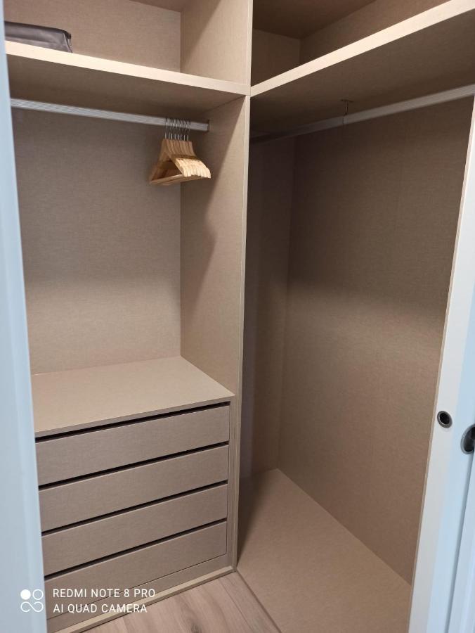 Apartamento Teatinos Málaga