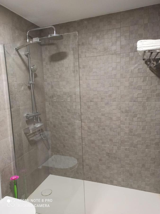 Teatinos Apartamento *