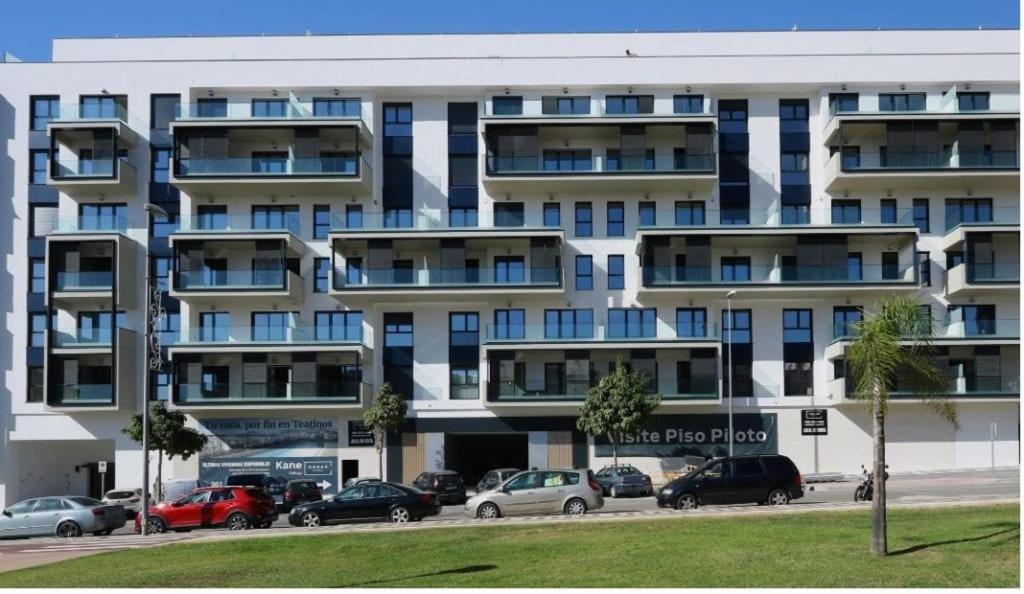 Teatinos Apartamento *