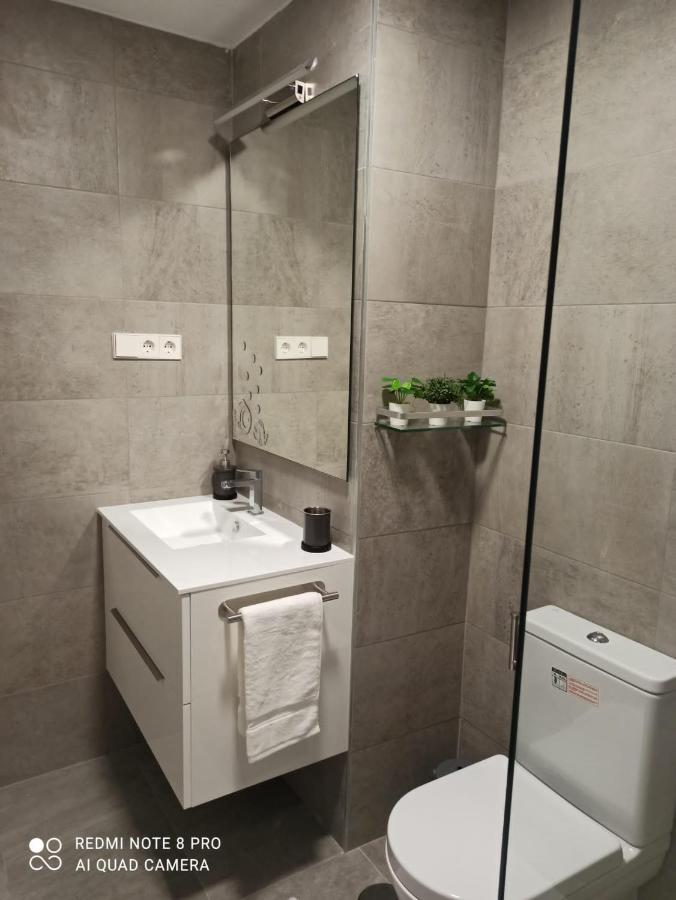 Teatinos Apartamento *