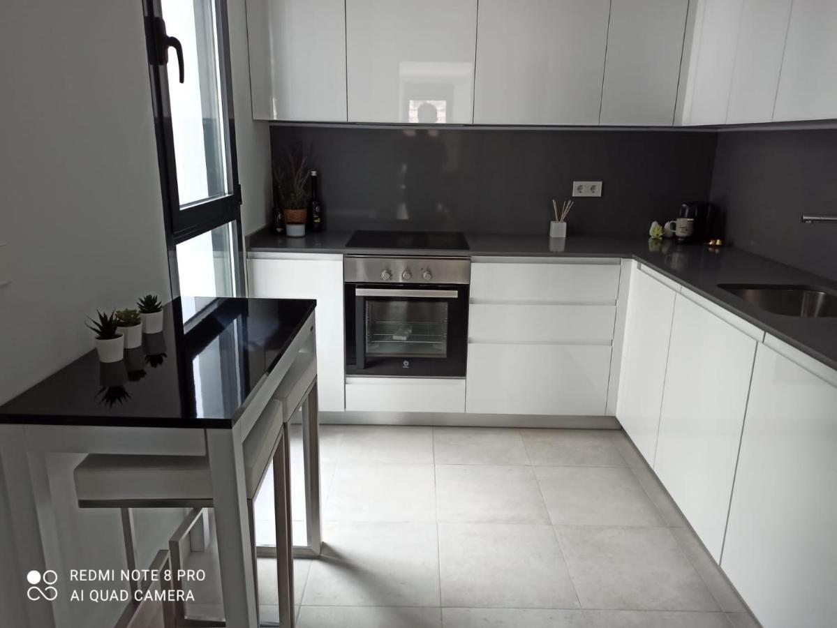Teatinos Apartamento Málaga
