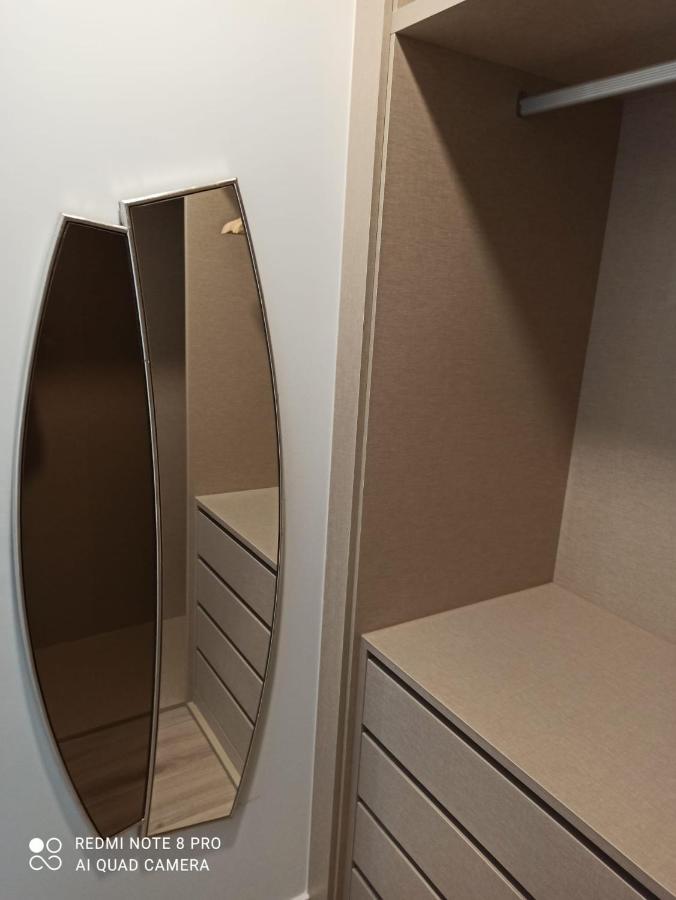 Apartamento Teatinos