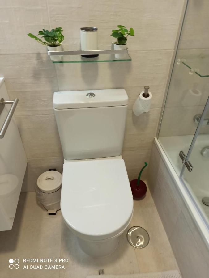 Apartamento Teatinos