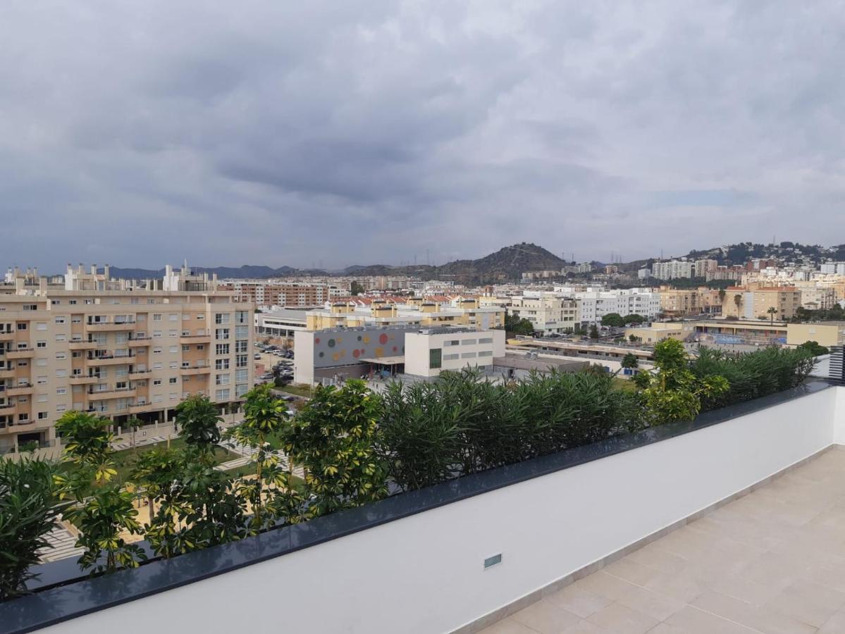 Apartamento Teatinos *
