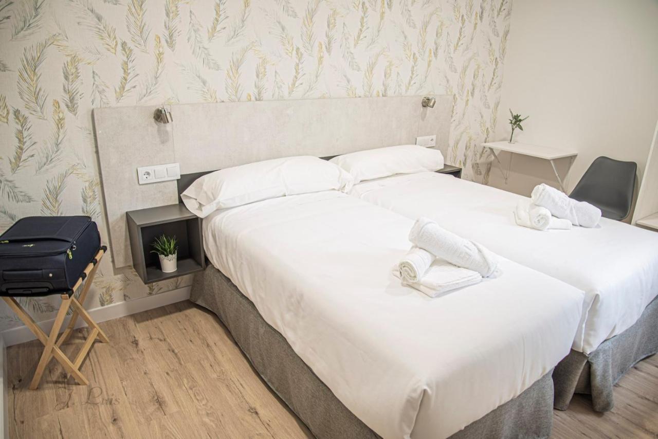 Apartamento Adarve Ciudad-Rodrigo