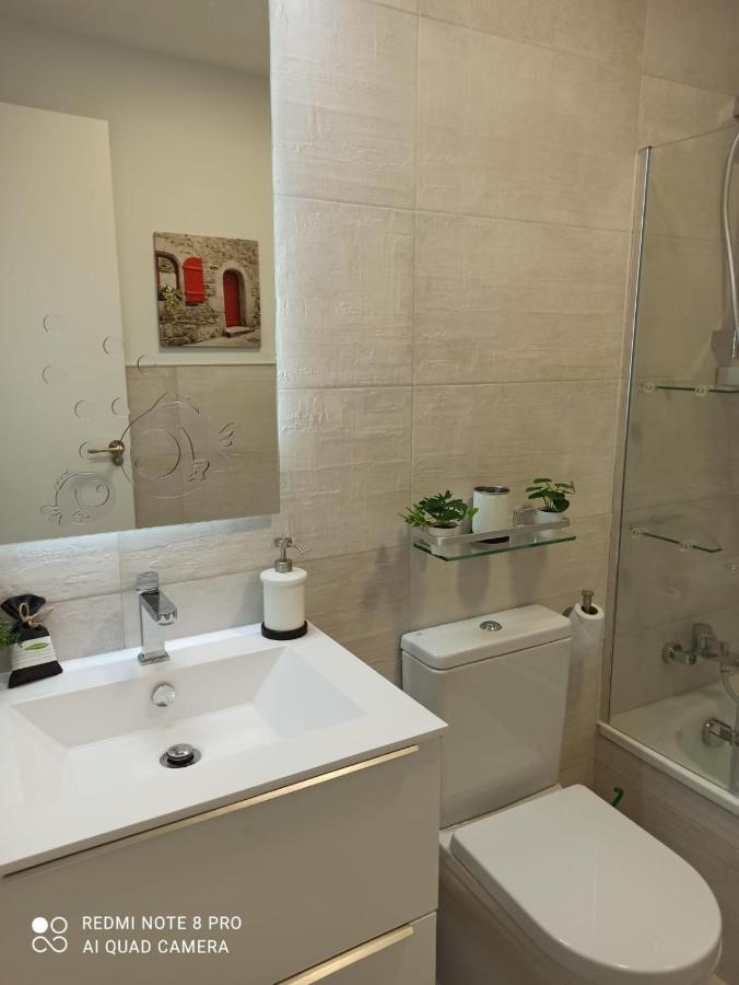 Teatinos Apartamento