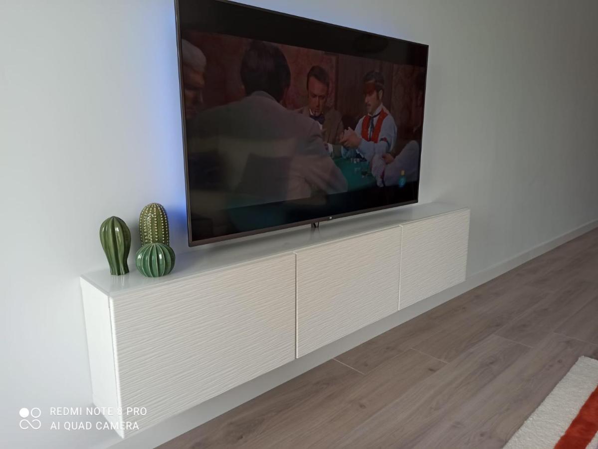 Apartamento Teatinos Málaga