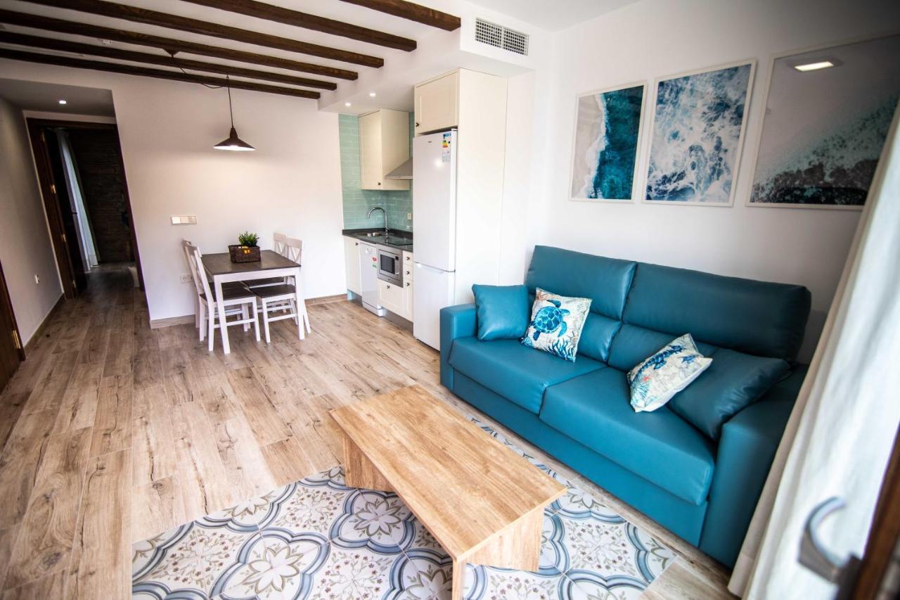 Maremar Apartamento *