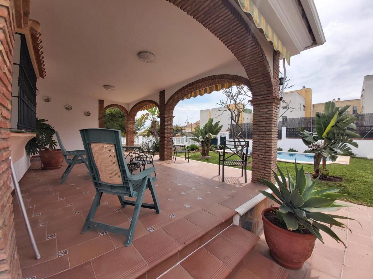 Villa Del Parque Flats Cibeles *
