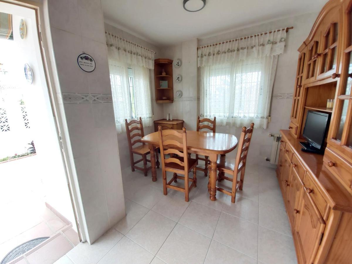 Villa Del Parque Flats Cibeles *